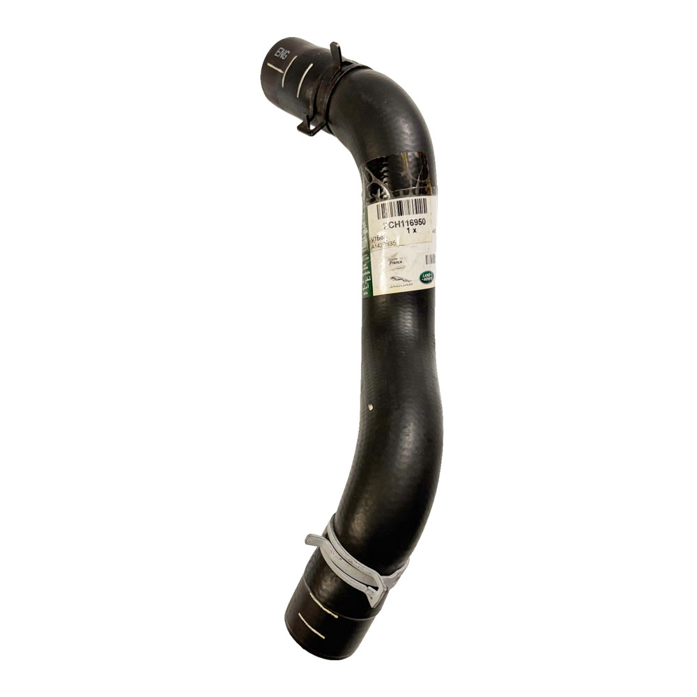 Radiator Top Coolant Hose PCH116950